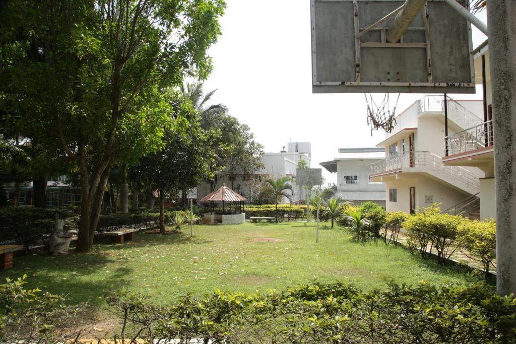 THAVIKA O NILA RESORT